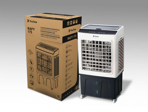 RAFY 175 Superficie de uso 45 m2