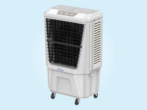 Evaporativos Caudal 4500 m3/ h