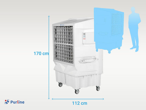 RAFY 350 Superficie de uso 350 m2
