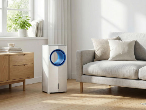 RAFY 40N Superficie de uso 12 m2