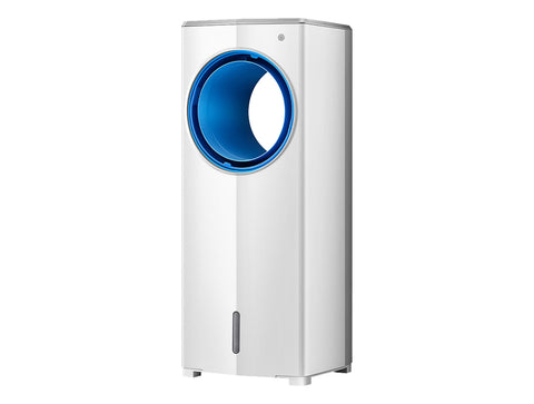 Climatizador Evaporativo sin aspas