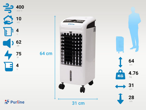 RAFY 55 Superficie de uso 10 m2