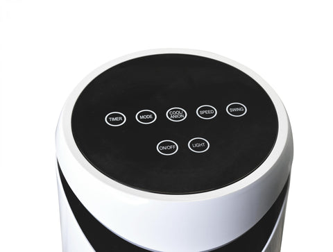 Evaporativos Caudal 600 m3/ h