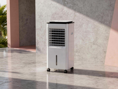 Evaporativos Caudal 1500 m3/ h