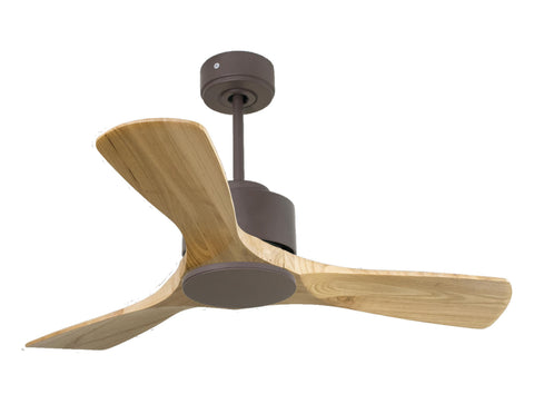 Ventilador de Techo ø106 cm con Wifi Reversible Hypersilence