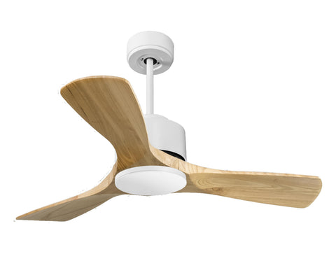 Ventilador de Techo ø106 cm con Wifi Reversible Hypersilence