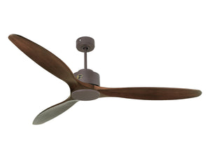 Ventilador de Techo Ultra silencioso de bajo consumo DC SabaD166C0265329