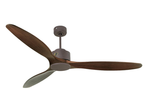 Ventilador de Techo ø166 cm con Wifi Reversible Hypersilence