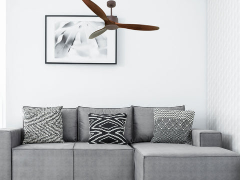 Saba D166 C02 65329: Ventiladores de Techo