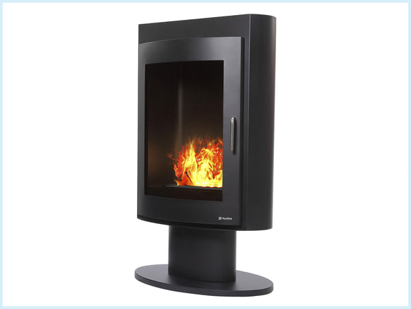 SILENUS B FIRECOOL: Chimeneas de Vapor de Agua