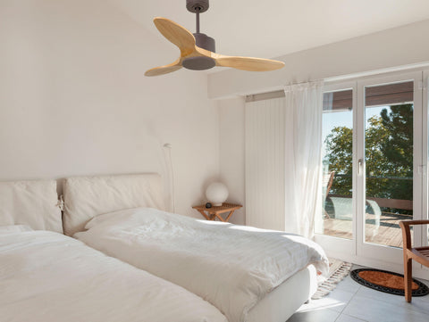 Spetses D106 C02 65320: Ventiladores de Techo