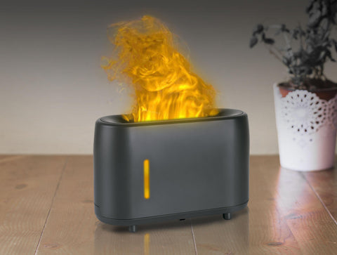 SUMU FIRE: Difusores de Aroma