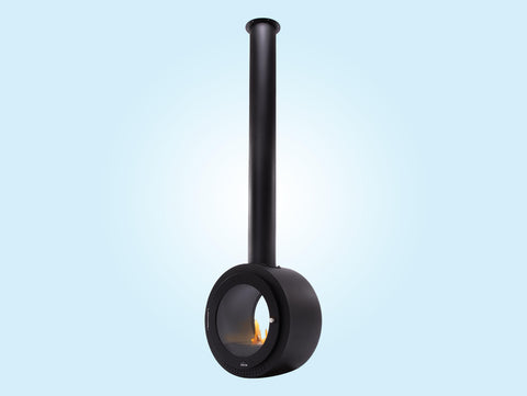 Color Negro 8436545094501 SYKE ROUND