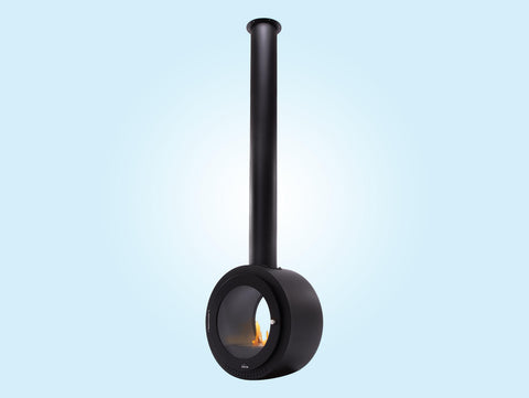 Color Negro 8436545094501 SYKE ROUND