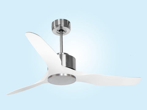 Thassos D127 C02 66408: Ventiladores de Techo