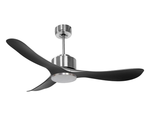 Ventilador de Techo ø132 cm con Wifi Reversible Hypersilence
