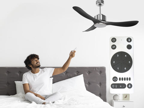 Ventiladores de Techo  