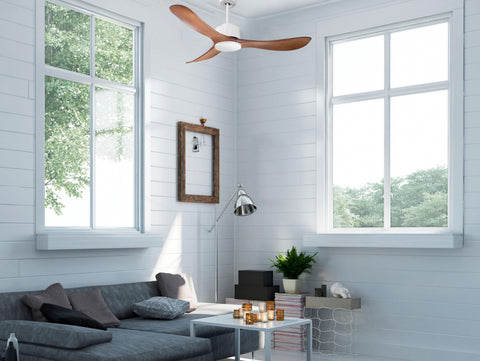 Togian D132 C02 66043: Ventiladores de Techo