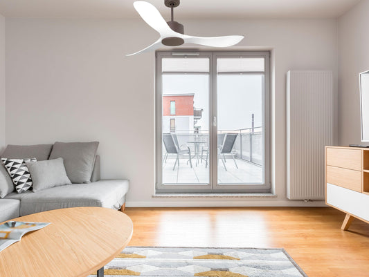 Tonga D132 C02 65314: Ventiladores de Techo