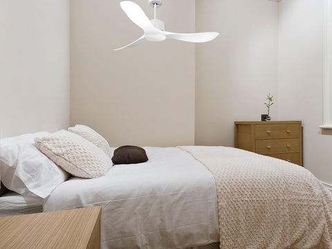 Tonga D132 C02 66041: Ventiladores de Techo