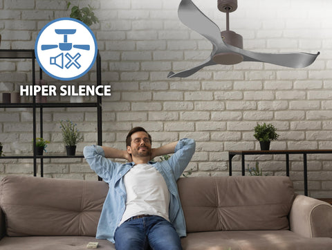 Ventiladores de Techo  