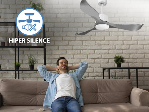 Ventiladores de Techo  