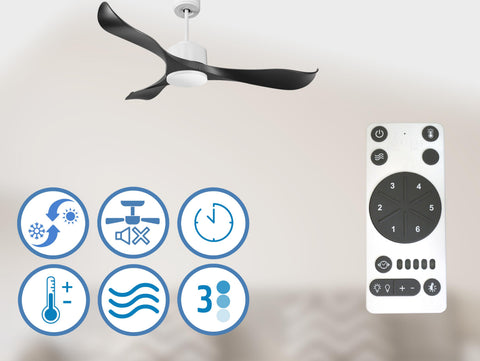 Ventiladores de Techo  