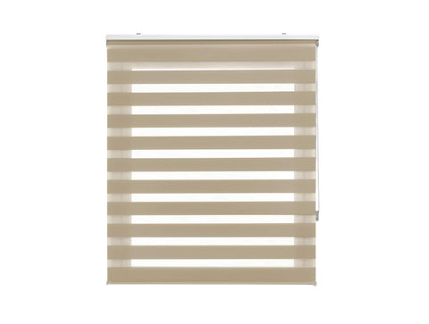 Estor Enrollable VELIRA MARRON 100x250cm