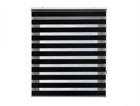 VELIRA_140x250_NEGRO Medidas Caja 8x8x149 cm