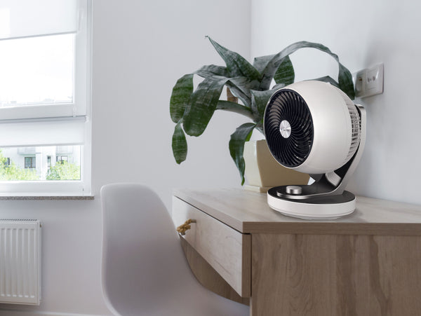 VENTY TA 60: Ventiladores