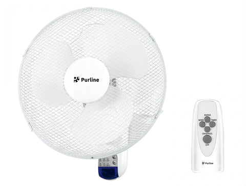 VENTY ARGENTUM: Ventiladores