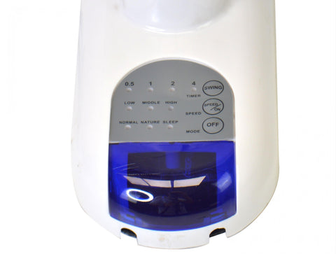 Ventiladores Consumo 50 W