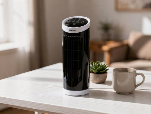 Ventiladores Consumo 20 W