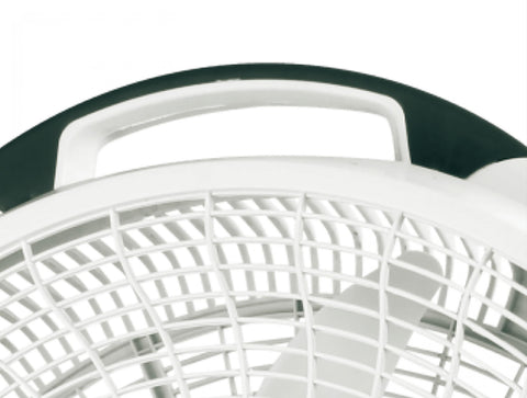 VENTY IND 110PP: Ventilador industrial 110 W con 5 aspas y 3 velocidades