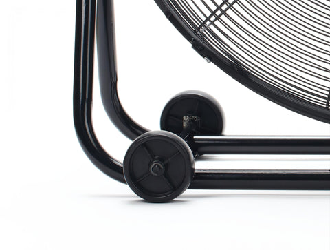 Ventiladores Consumo 160 W