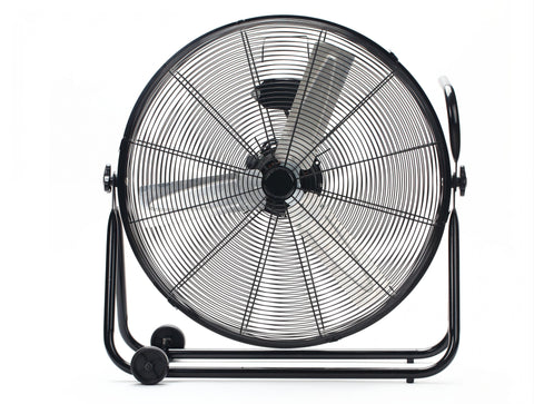 VENTY IND 160: Ventiladores
