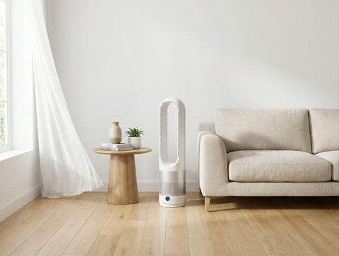 Ventiladores Peso Artículo 1.8 kg