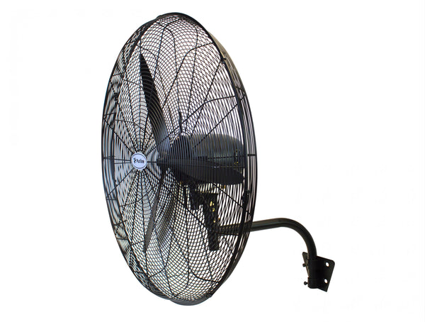 VENTY METABLAST: Ventiladores