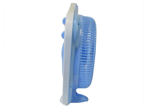 VENTY PANDORA: Ventiladores