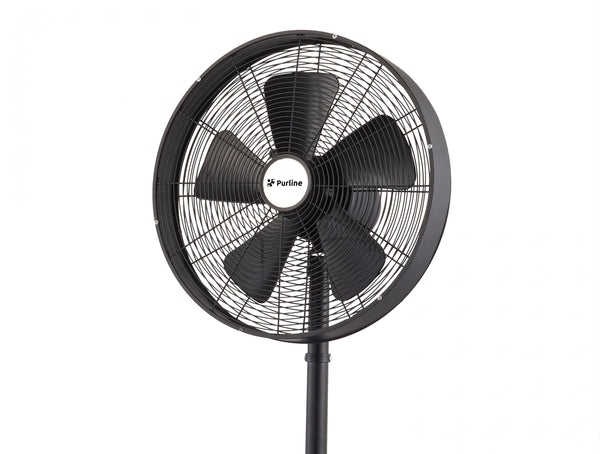 VENTY PEGASUS: Ventiladores