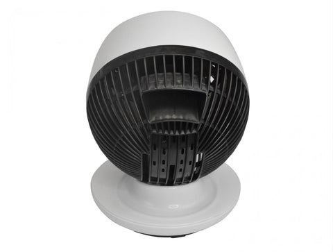 Velocidades 3 Ventilador de sobremesa con oscilación vertical
