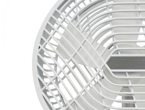 VENTY TA Li: Ventiladores