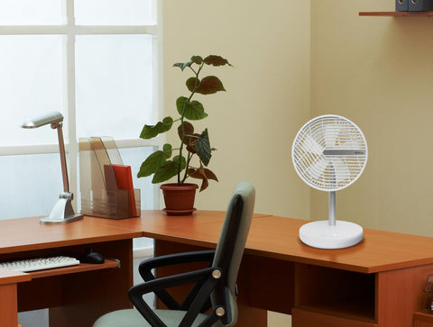 Ventiladores Consumo 5 W