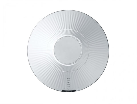 VENTY TO 100 WI: Ventilador de torre 100 ultra silencioso con 8 velocidades