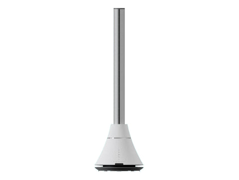Ventilador de torre 100 ultra silencioso con 8 velocidades