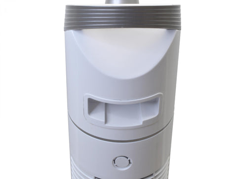 Ventilador de torre 3 velocidades - Bajo consumo.