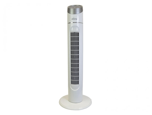 VENTY TO 40: Ventiladores