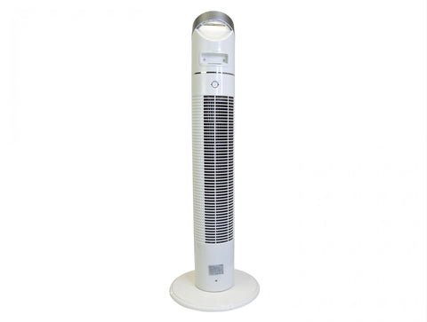 Ventiladores Consumo 40 W