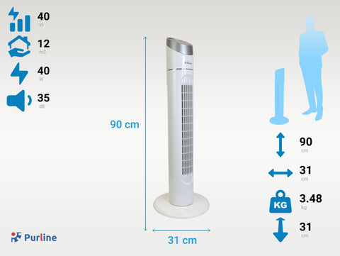 VENTY TO 40 Peso Artículo 3.48 kg