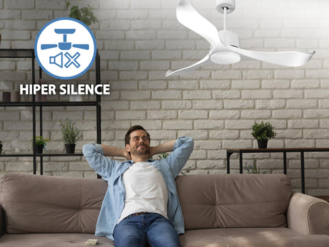 Ventiladores de Techo  